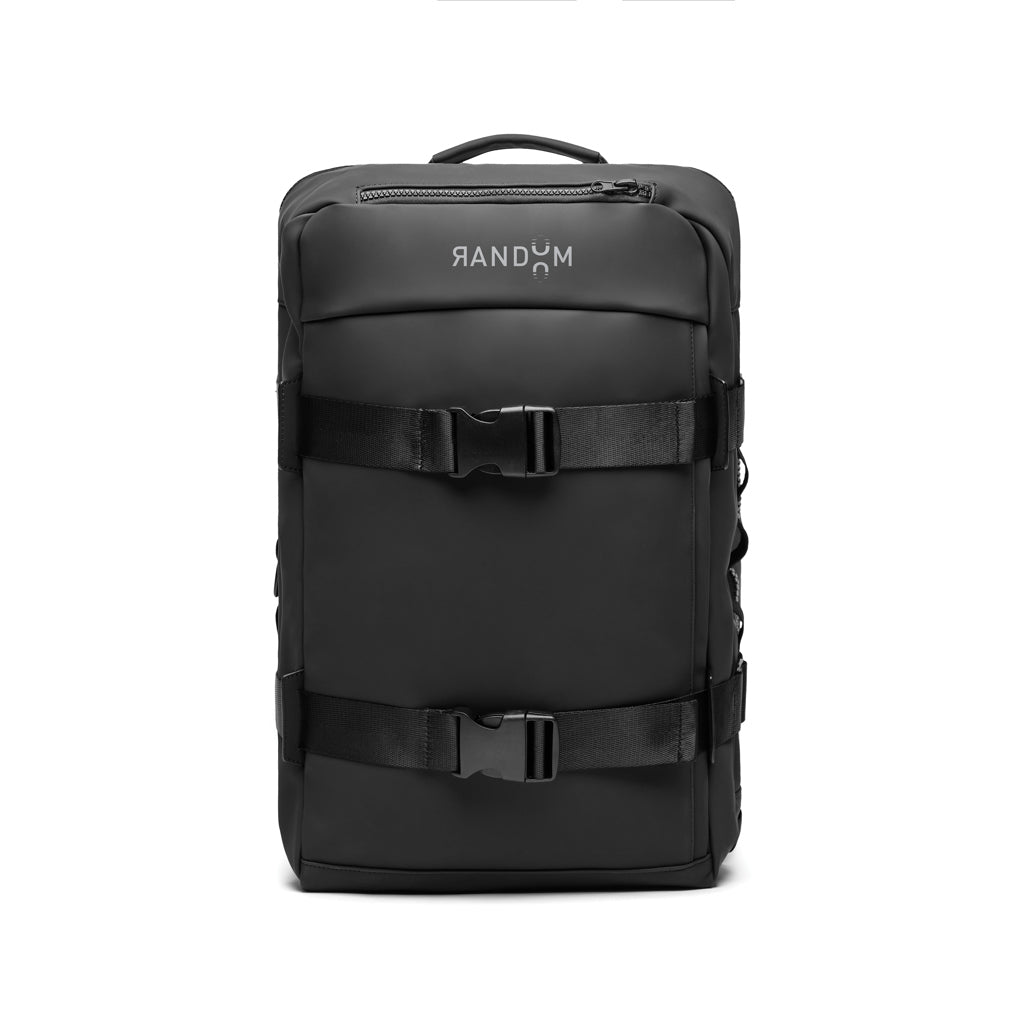 VINGA Baltimore RCS explorer’s backpack - Black