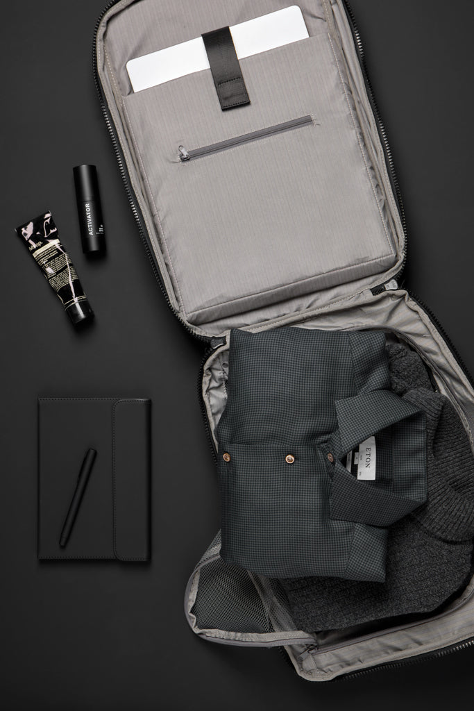 VINGA Baltimore RCS explorer’s backpack - Black