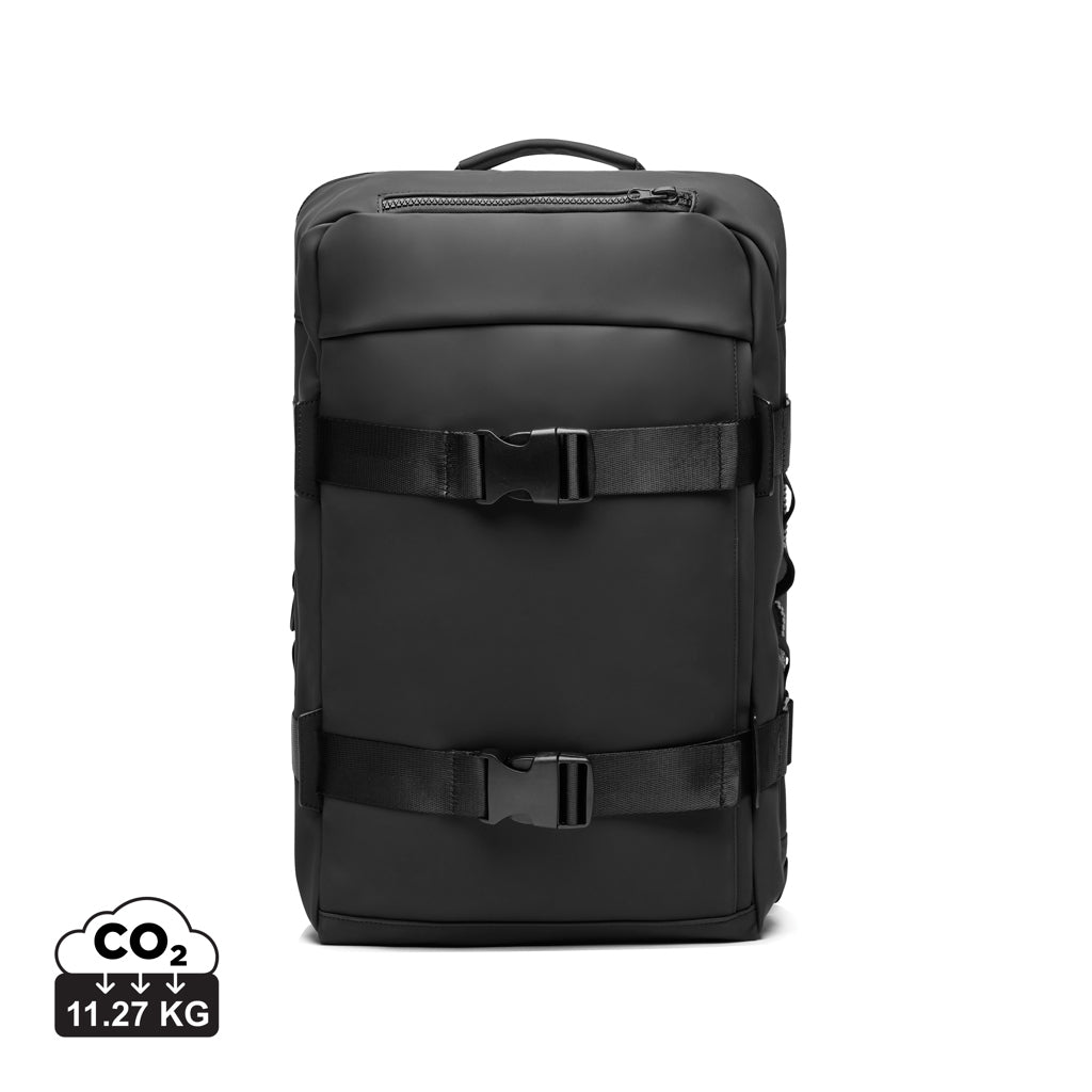 VINGA Baltimore RCS explorer’s backpack - Black