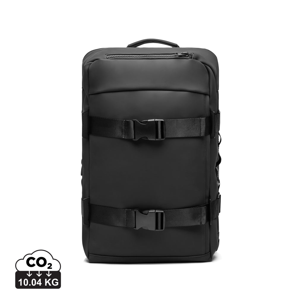 VINGA Baltimore RCS explorer’s backpack - Black