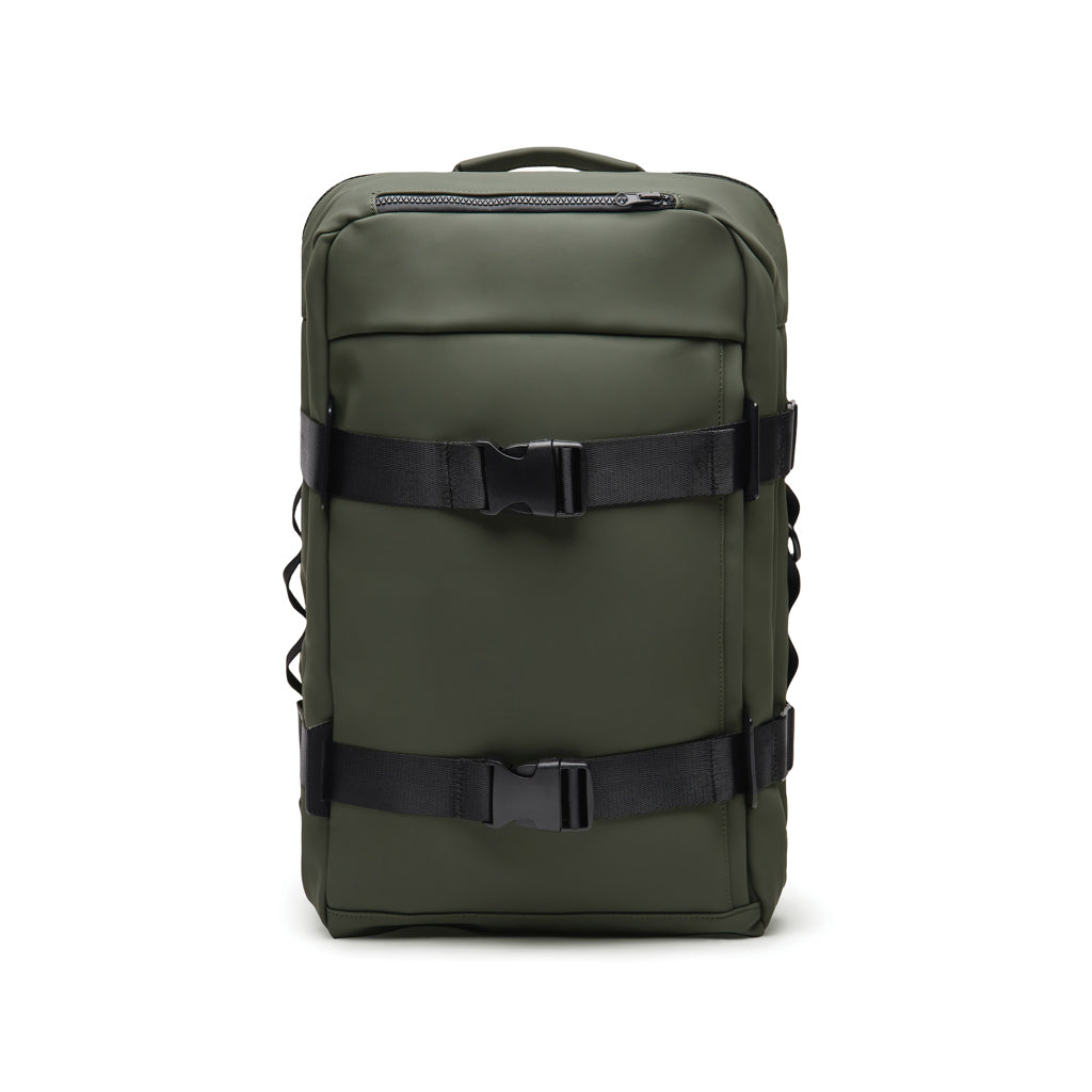 VINGA Baltimore RCS explorer’s backpack - Green