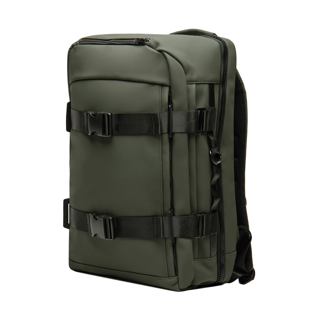 VINGA Baltimore RCS explorer’s backpack - Green