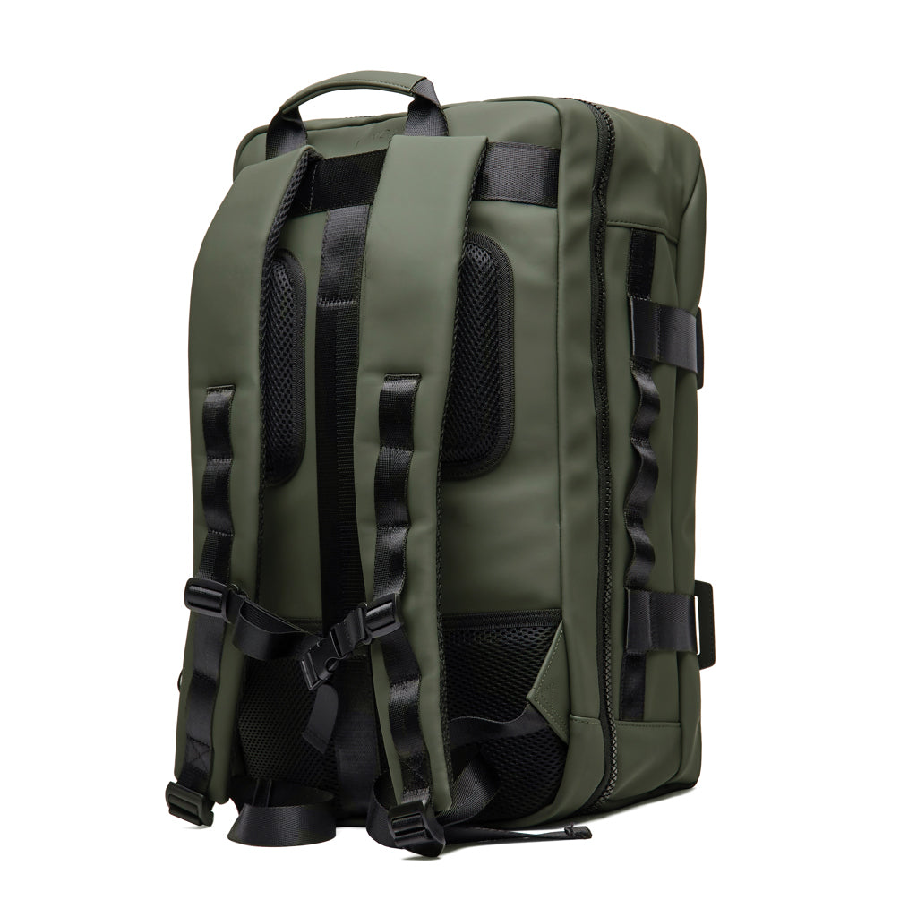 VINGA Baltimore RCS explorer’s backpack - Green