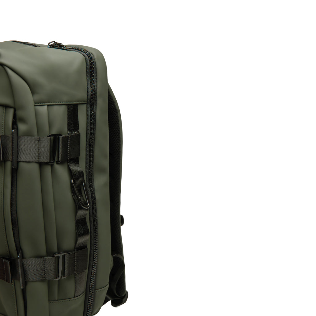 VINGA Baltimore RCS explorer’s backpack - Green