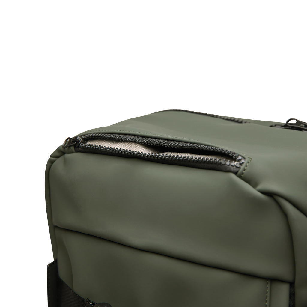 VINGA Baltimore RCS explorer’s backpack - Green