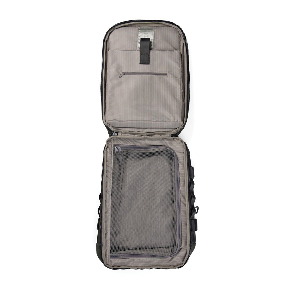 VINGA Baltimore RCS explorer’s backpack - Green