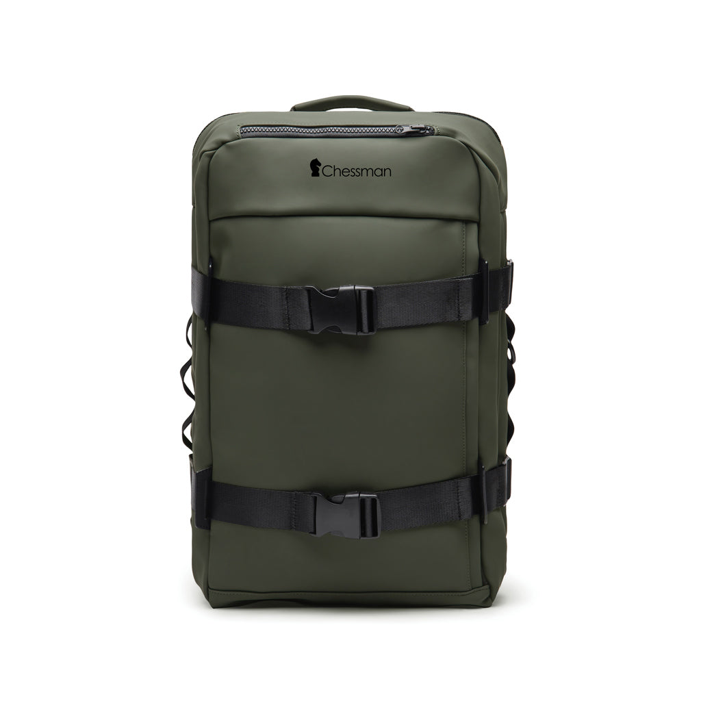 VINGA Baltimore RCS explorer’s backpack - Green