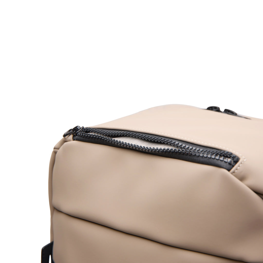 VINGA Baltimore RCS explorer’s backpack - Greige