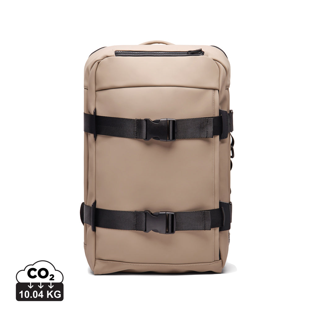 VINGA Baltimore RCS explorer’s backpack - Greige