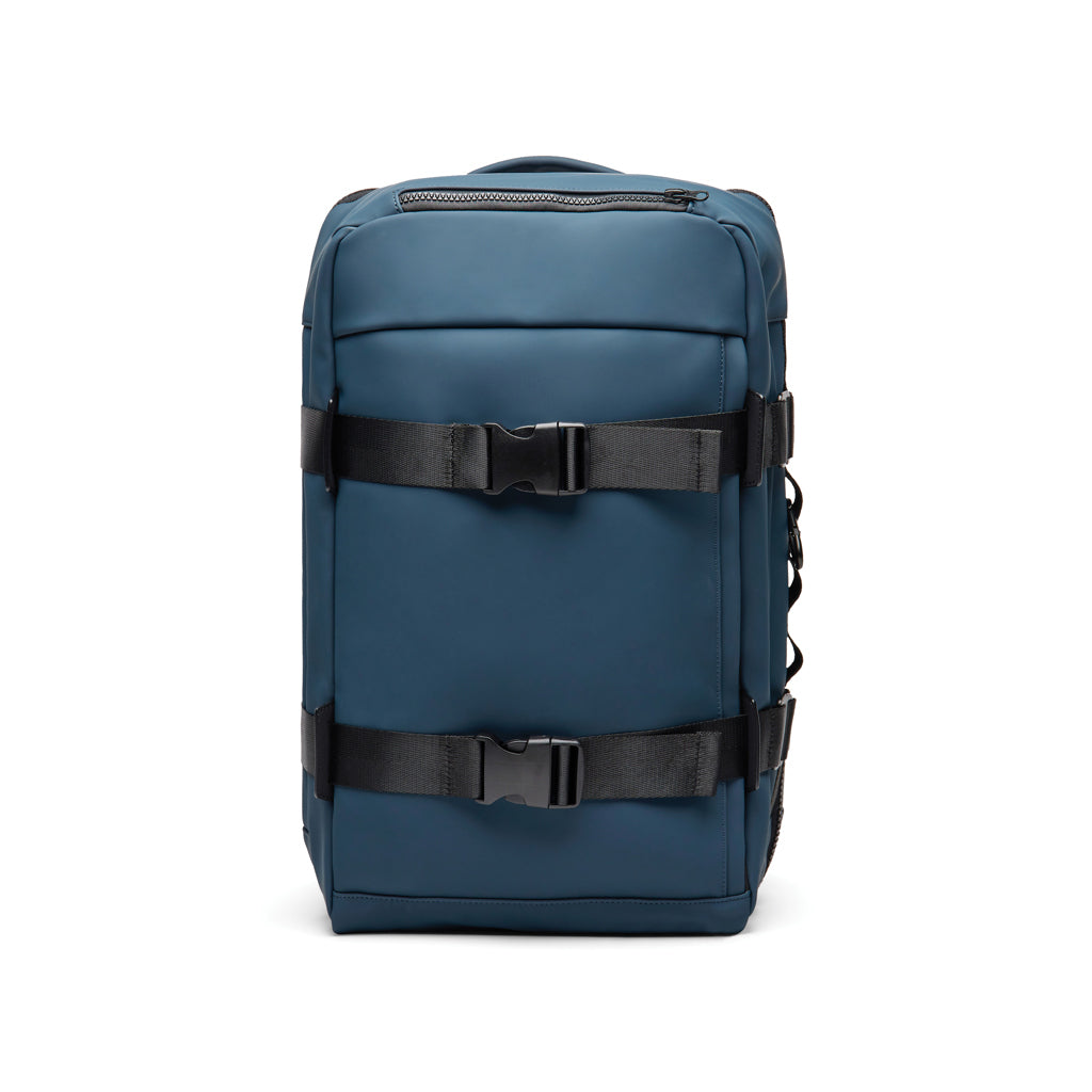 VINGA Baltimore RCS explorer’s backpack - Navy
