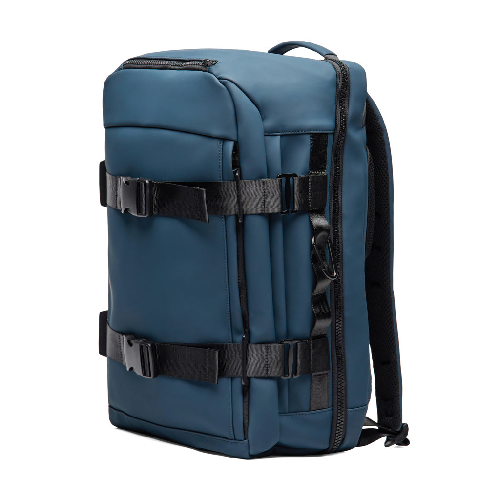 VINGA Baltimore RCS explorer’s backpack - Navy