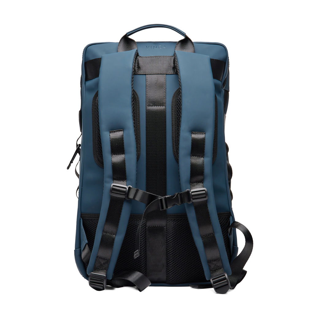 VINGA Baltimore RCS explorer’s backpack - Navy
