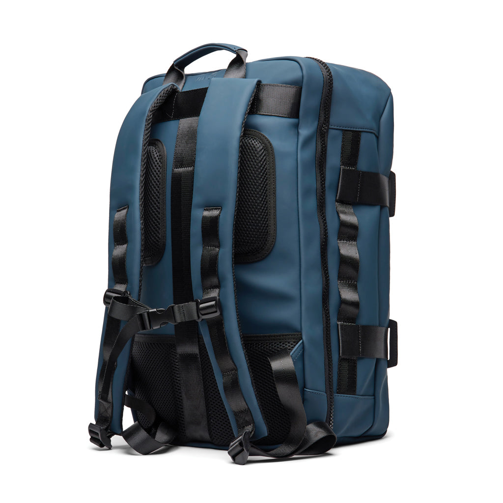 VINGA Baltimore RCS explorer’s backpack - Navy