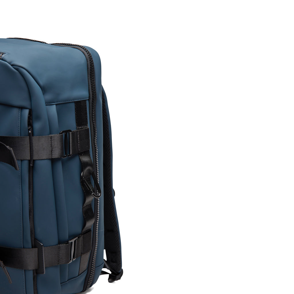 VINGA Baltimore RCS explorer’s backpack - Navy
