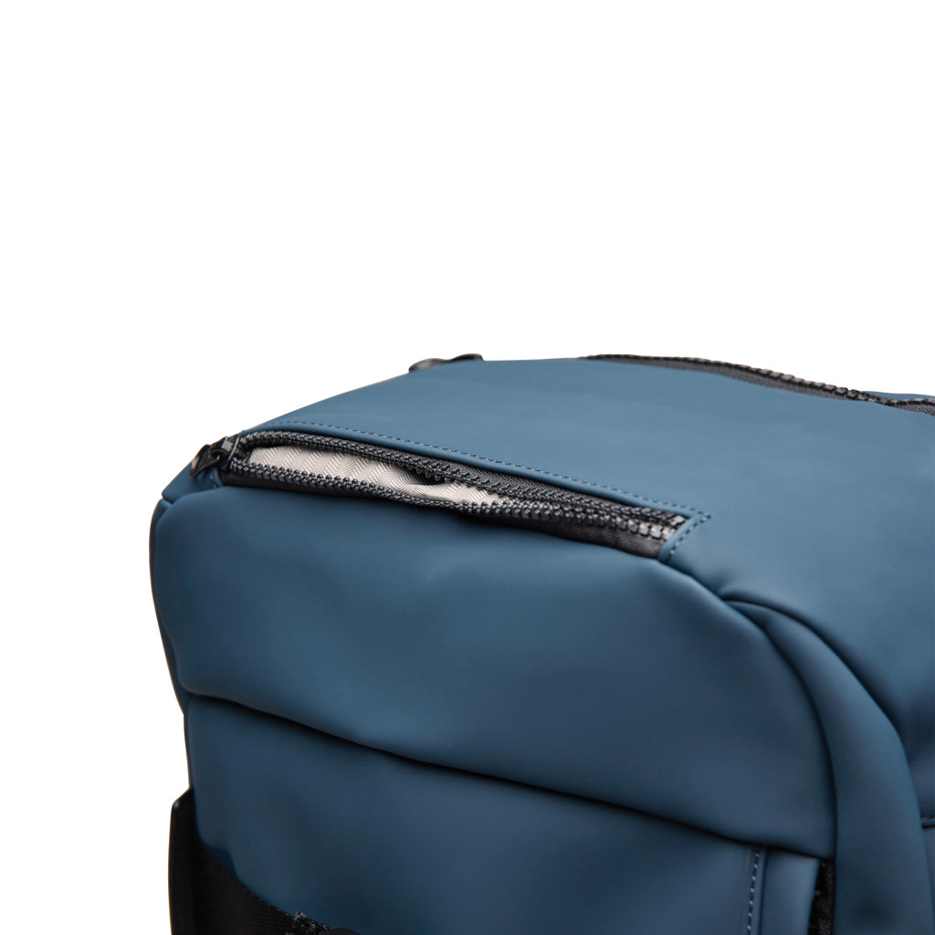 VINGA Baltimore RCS explorer’s backpack - Navy