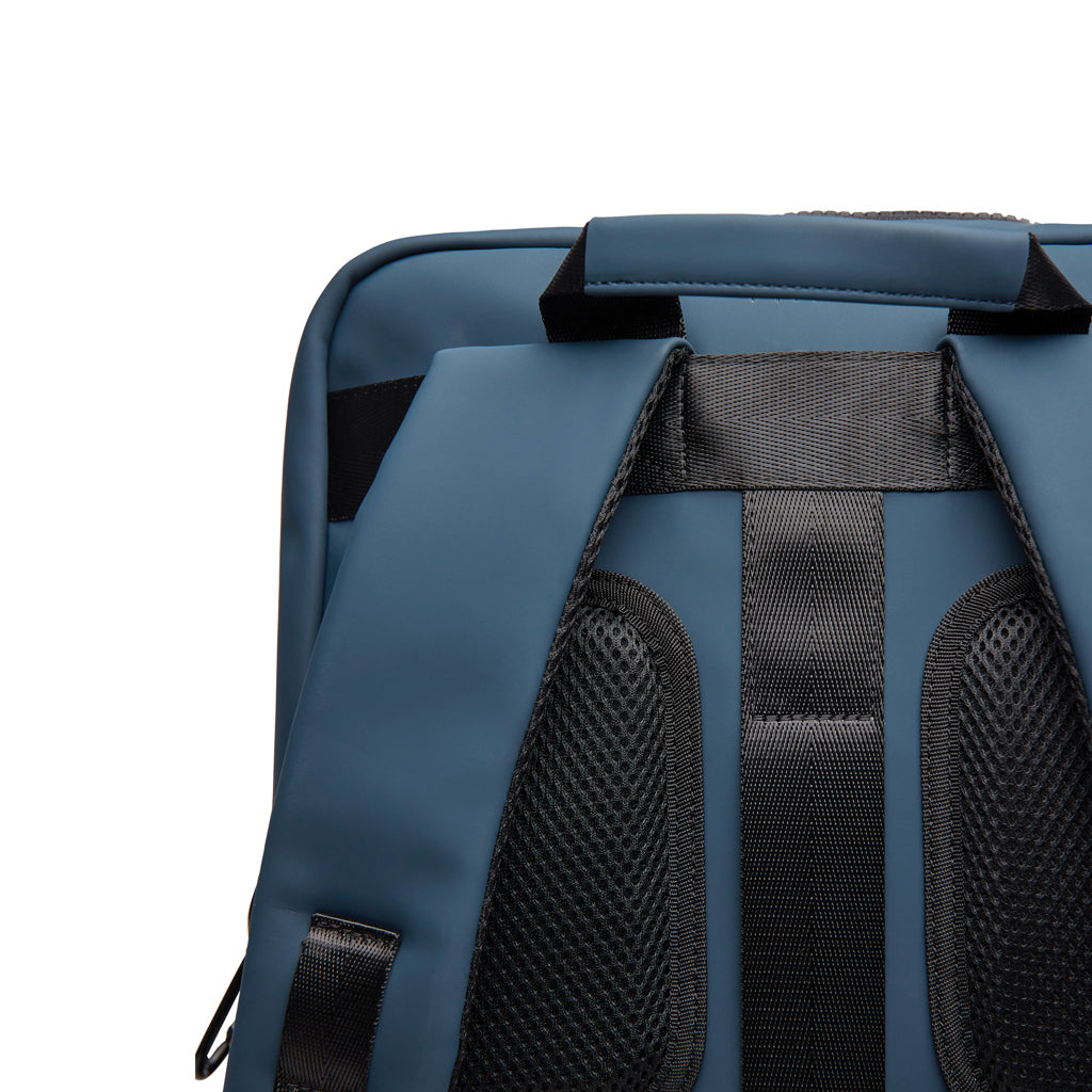 VINGA Baltimore RCS explorer’s backpack - Navy