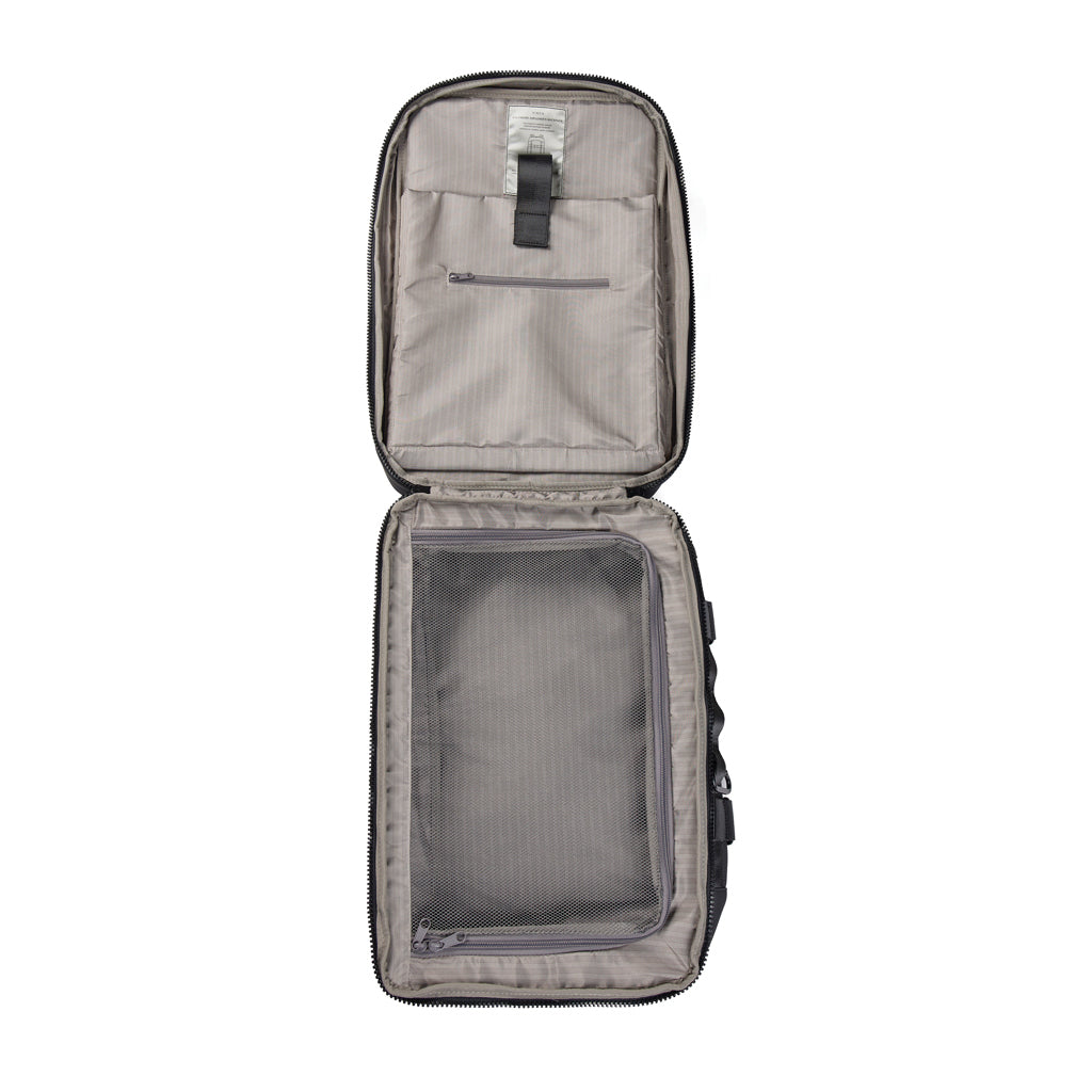 VINGA Baltimore RCS explorer’s backpack - Navy