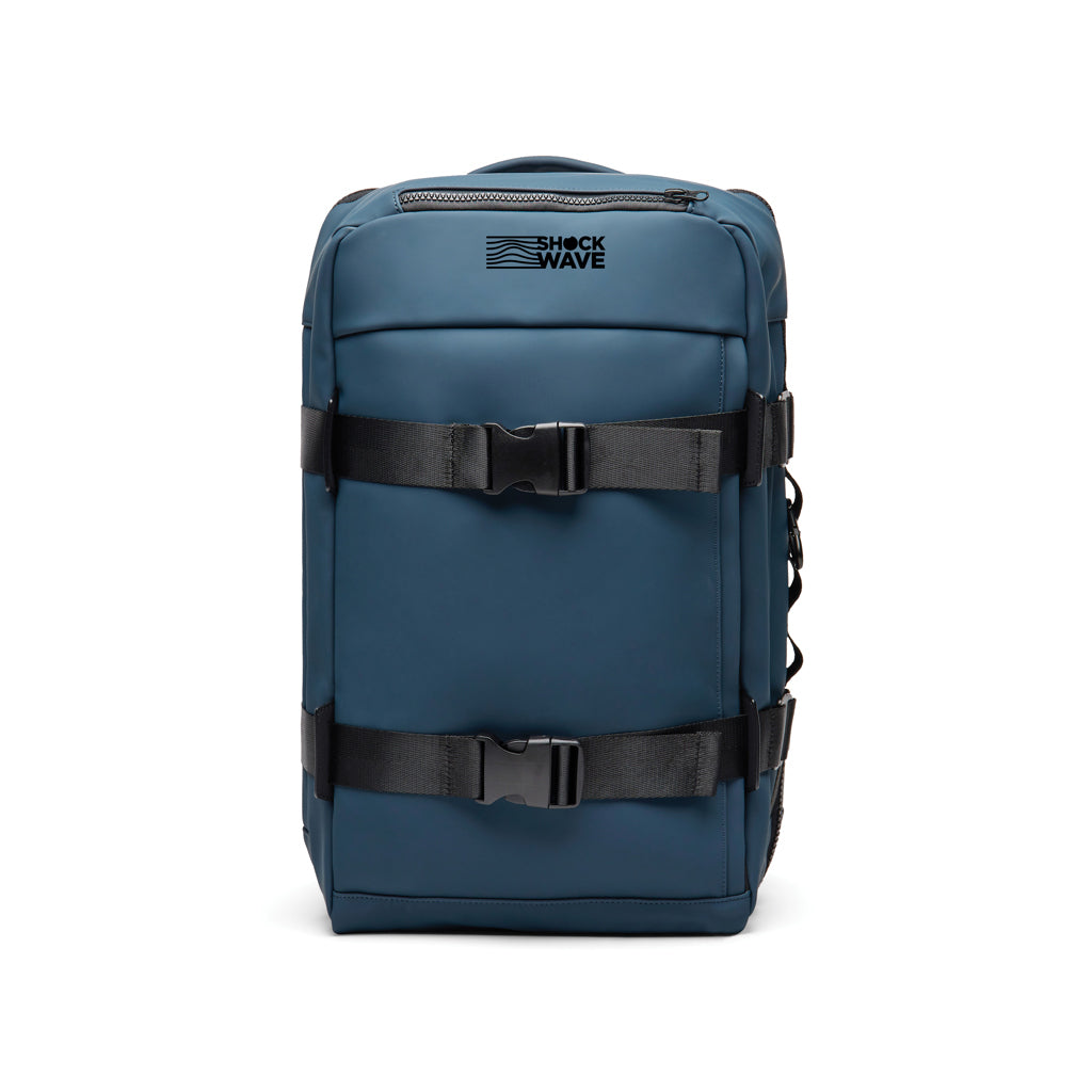 VINGA Baltimore RCS explorer’s backpack - Navy