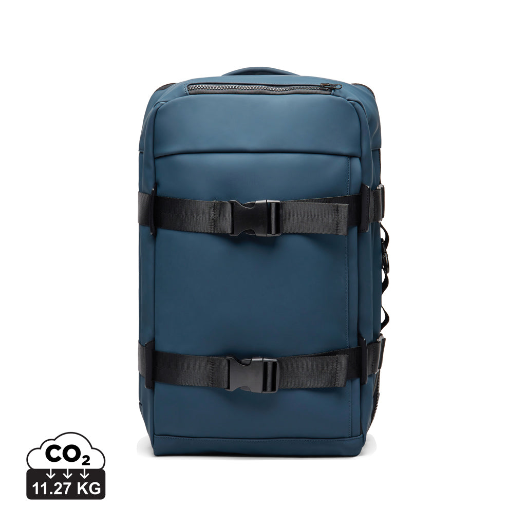 VINGA Baltimore RCS explorer’s backpack - Navy