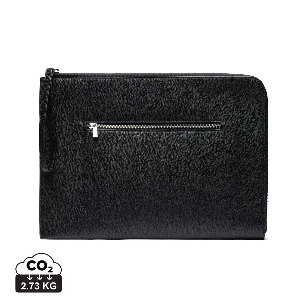 VINGA Bermond RCS 14' laptop sleeve - Black