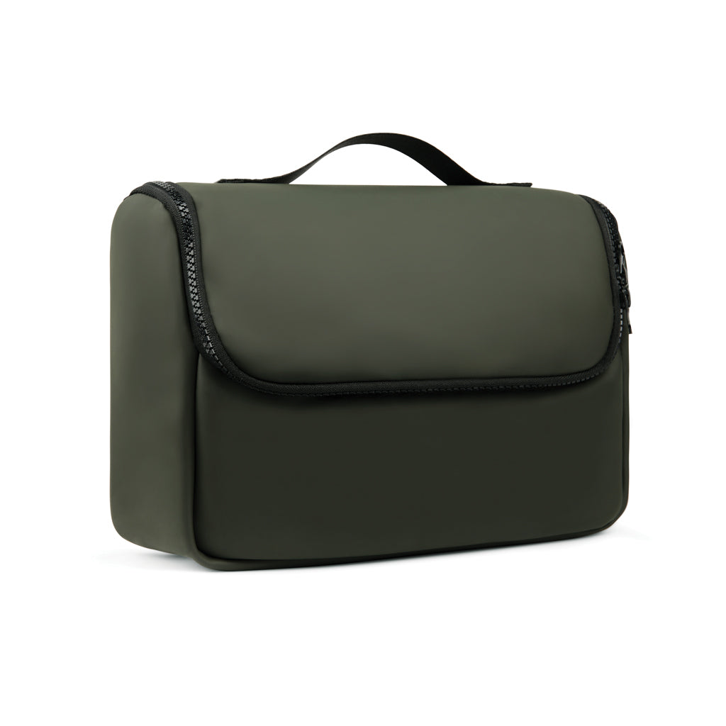VINGA Baltimore travel toiletry bag