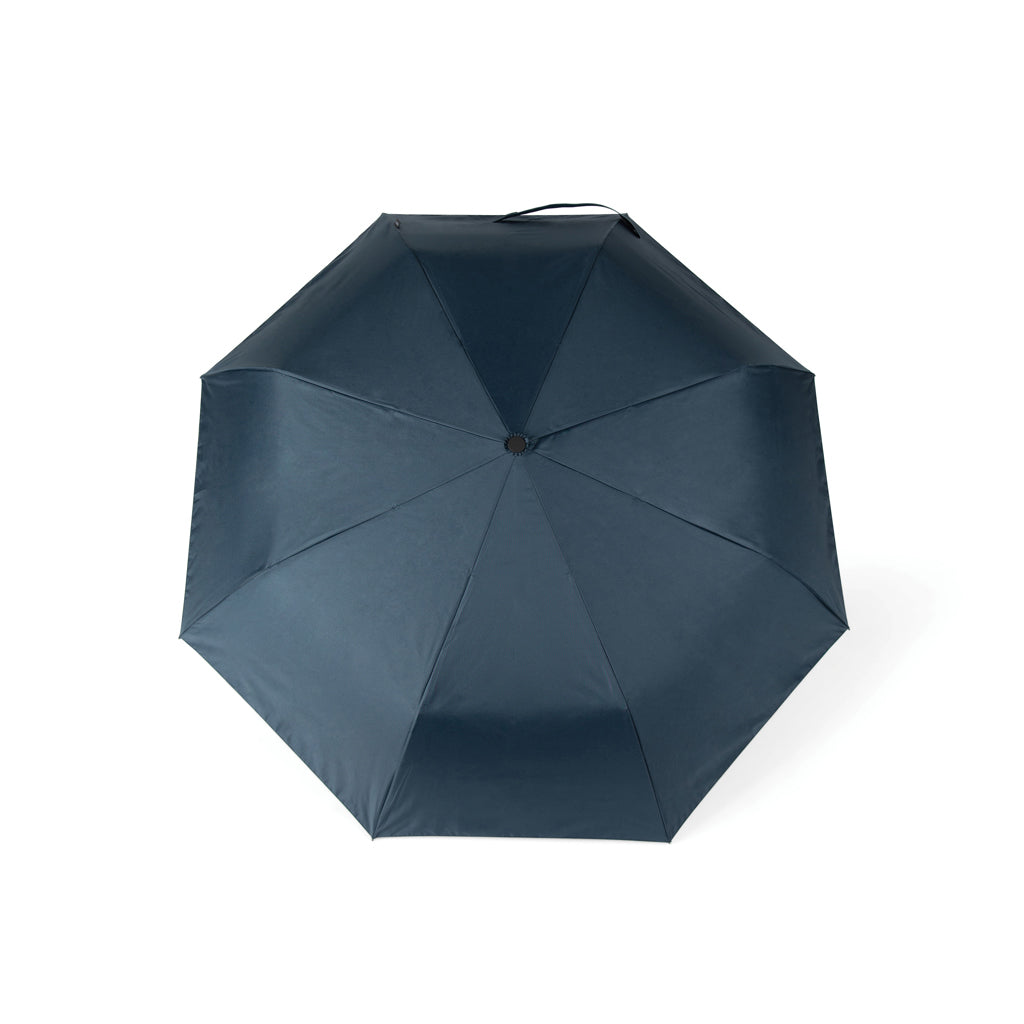 VINGA Baltimore AWARE™ RPET 21' umbrella - Navy