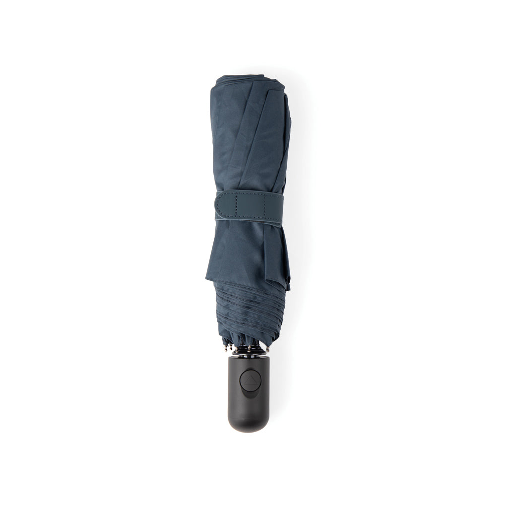 VINGA Baltimore AWARE™ RPET 21' umbrella - Navy