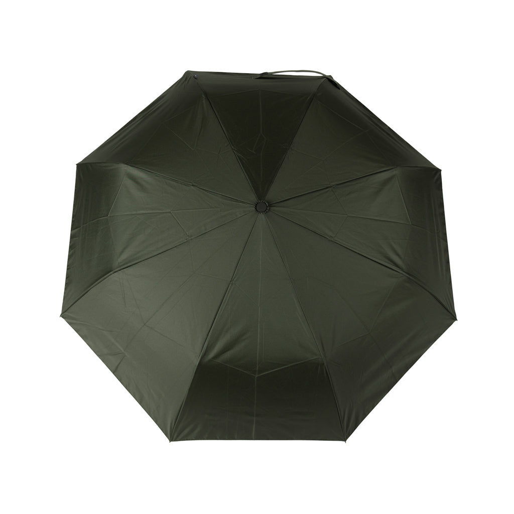 VINGA Baltimore AWARE™ RPET 21' umbrella - Green