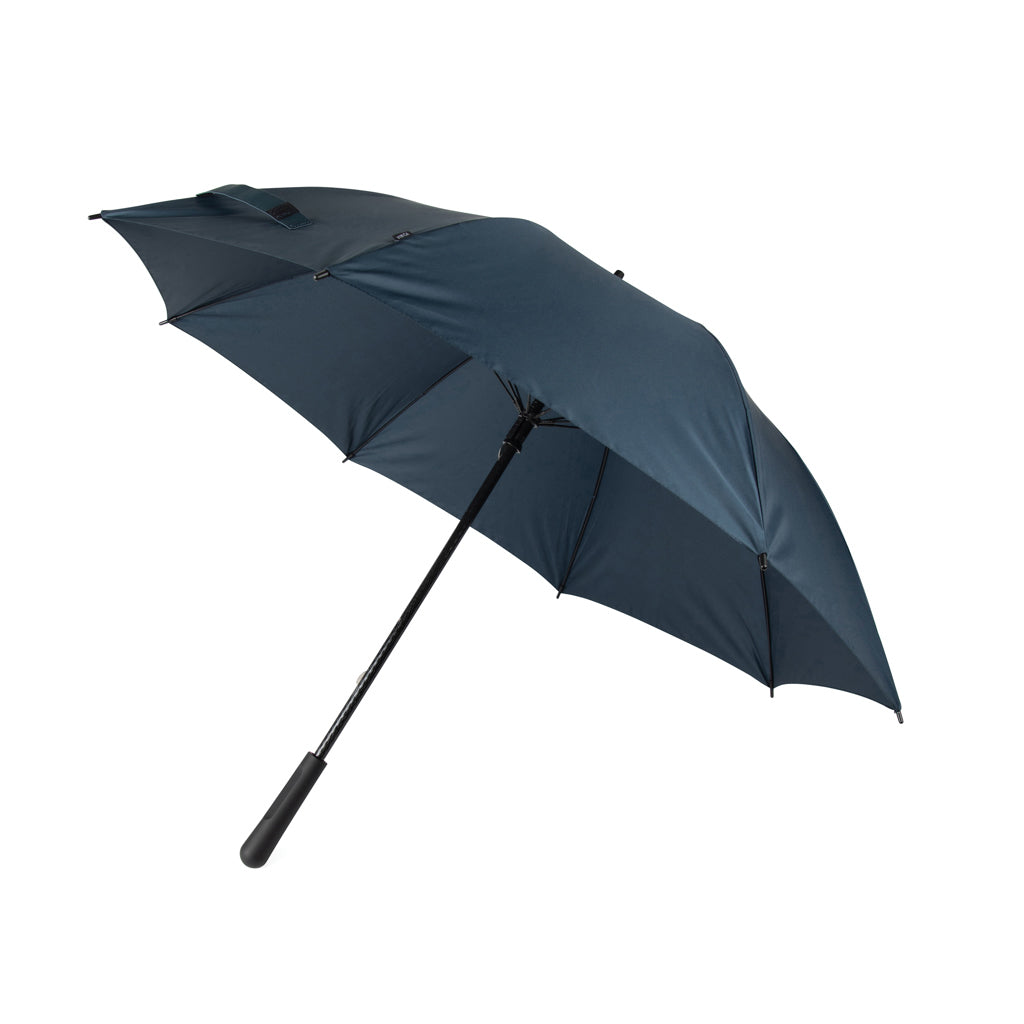 VINGA Baltimore AWARE™ RPET 23' umbrella - Navy