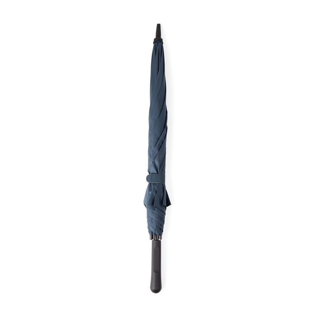 VINGA Baltimore AWARE™ RPET 23' umbrella - Navy