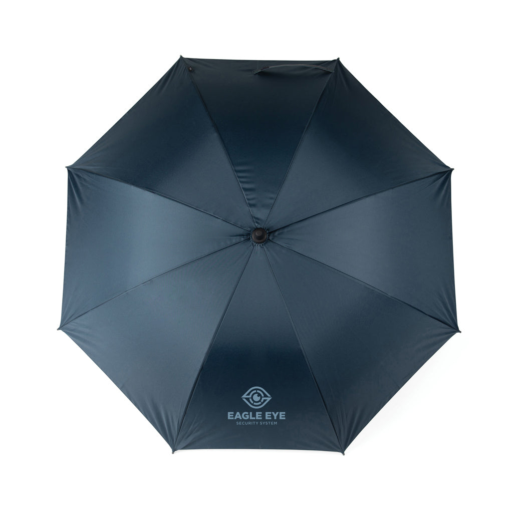 VINGA Baltimore AWARE™ RPET 23' umbrella - Navy
