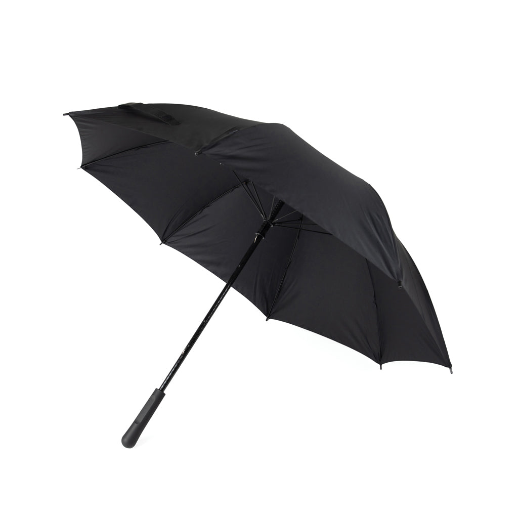 VINGA Baltimore AWARE™ RPET 23' umbrella - Green