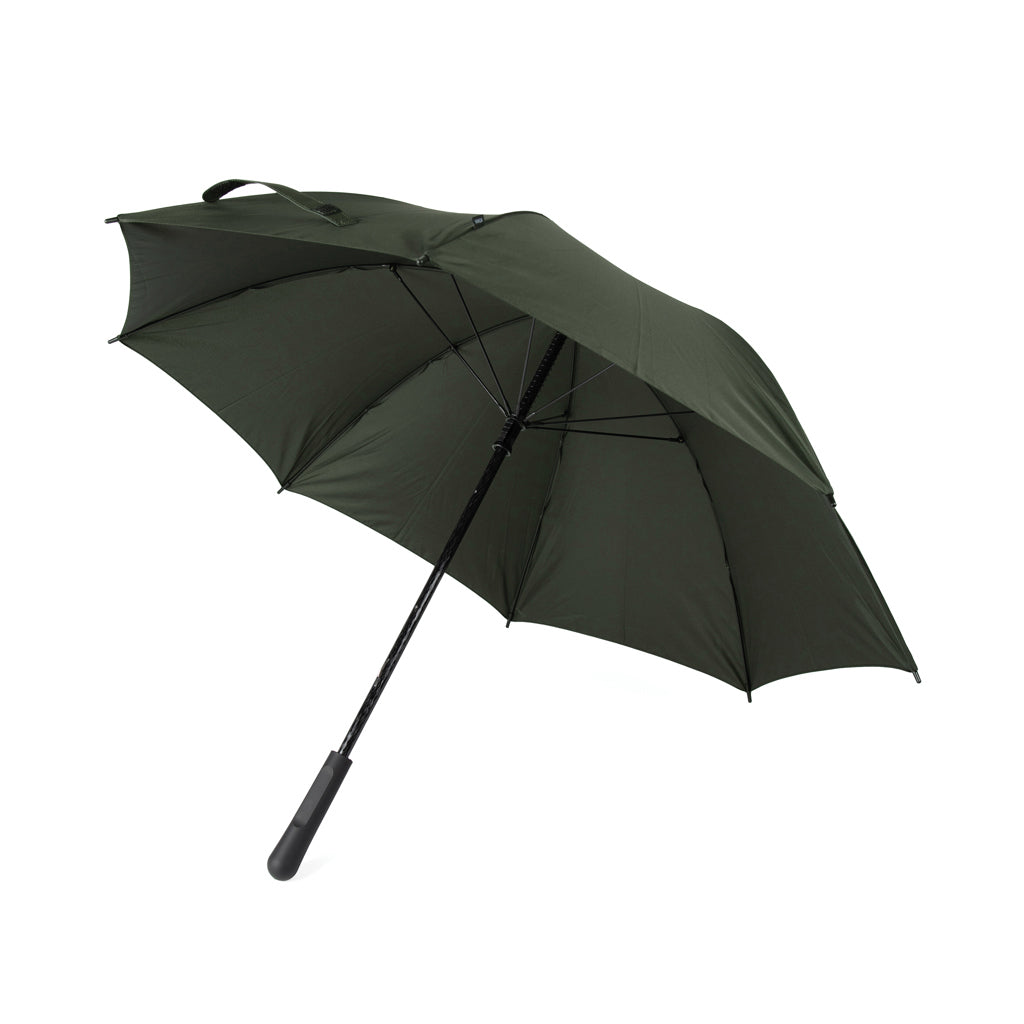 VINGA Baltimore AWARE™ RPET 23' umbrella - Green