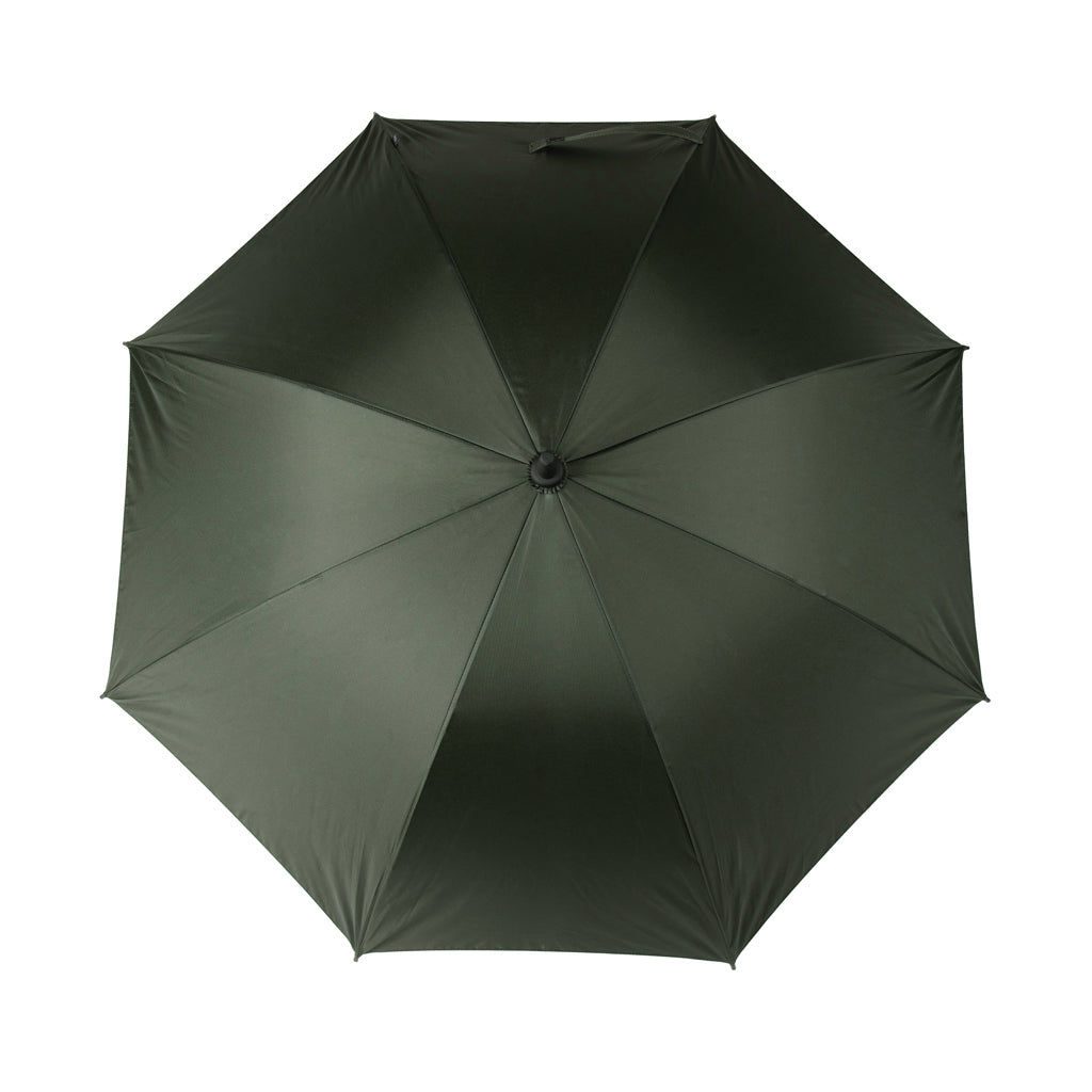 VINGA Baltimore AWARE™ RPET 23' umbrella - Green