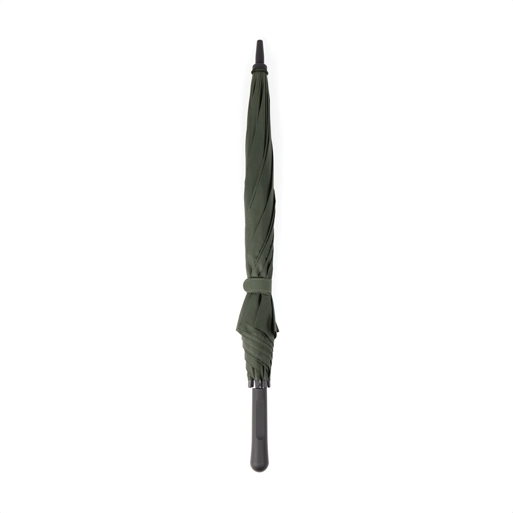 VINGA Baltimore AWARE™ RPET 23' umbrella - Green