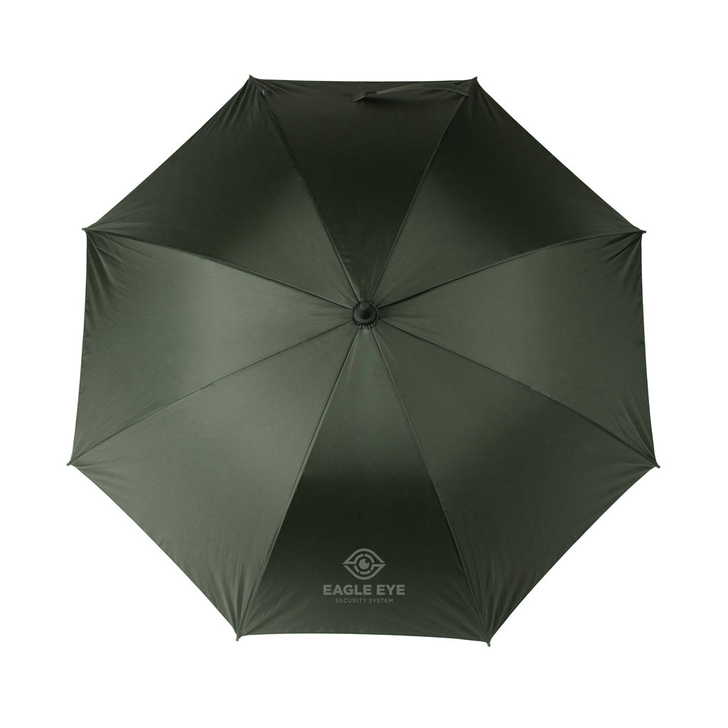 VINGA Baltimore AWARE™ RPET 23' umbrella - Green