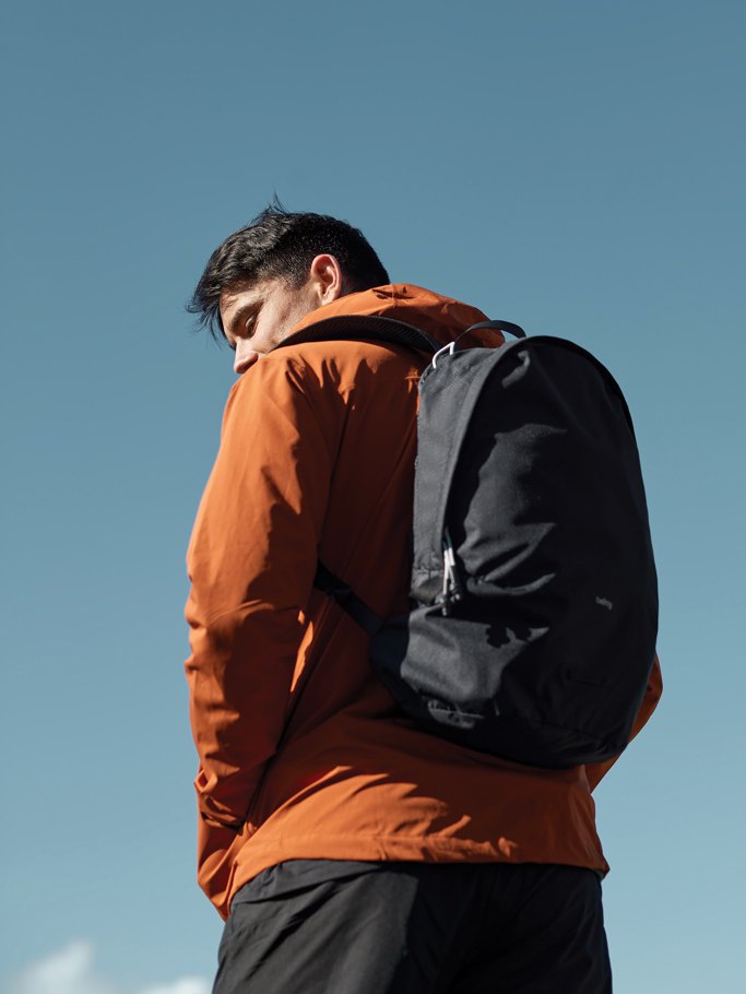 Bellroy lifestyle
