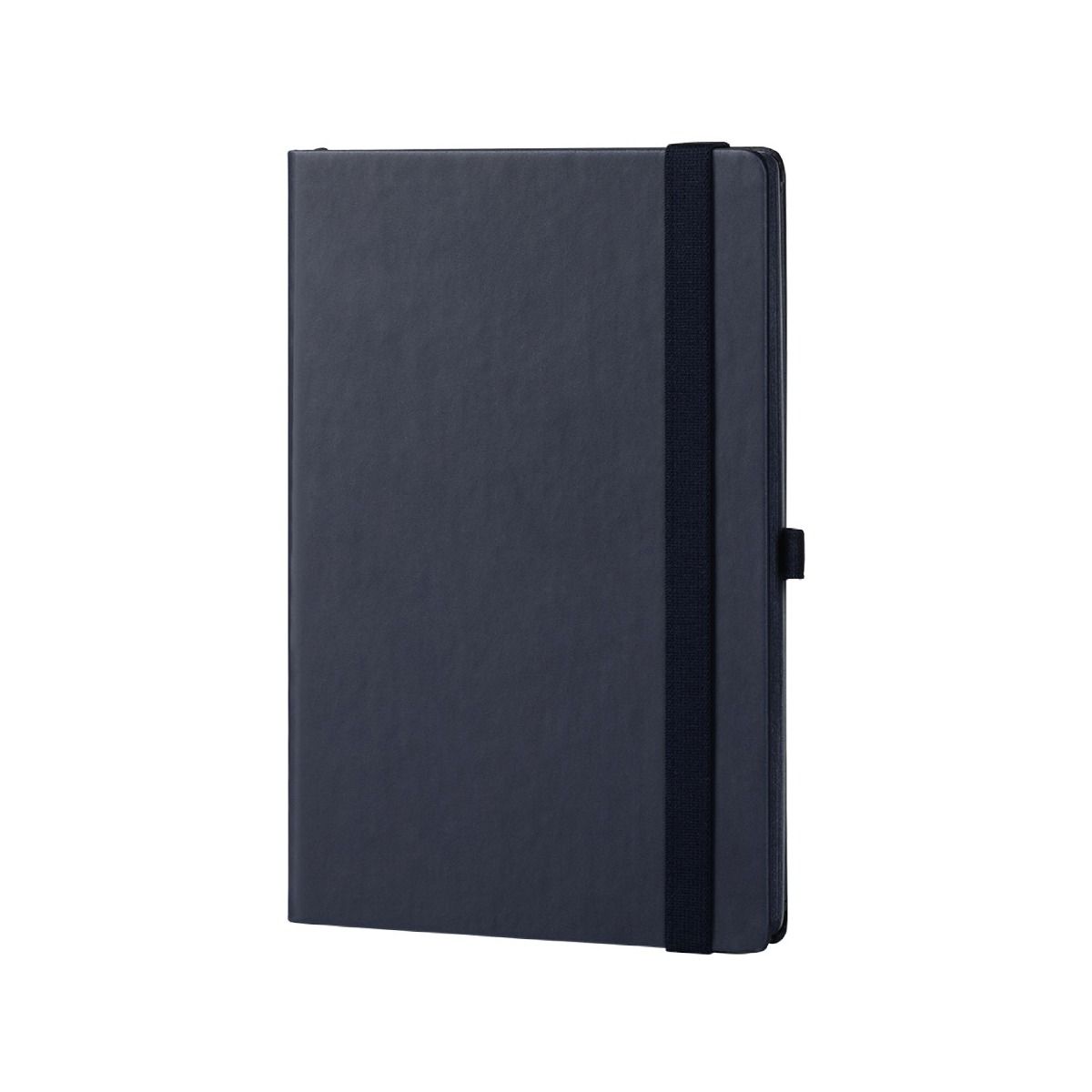 A5 Notebook Terra Colore - Indigo