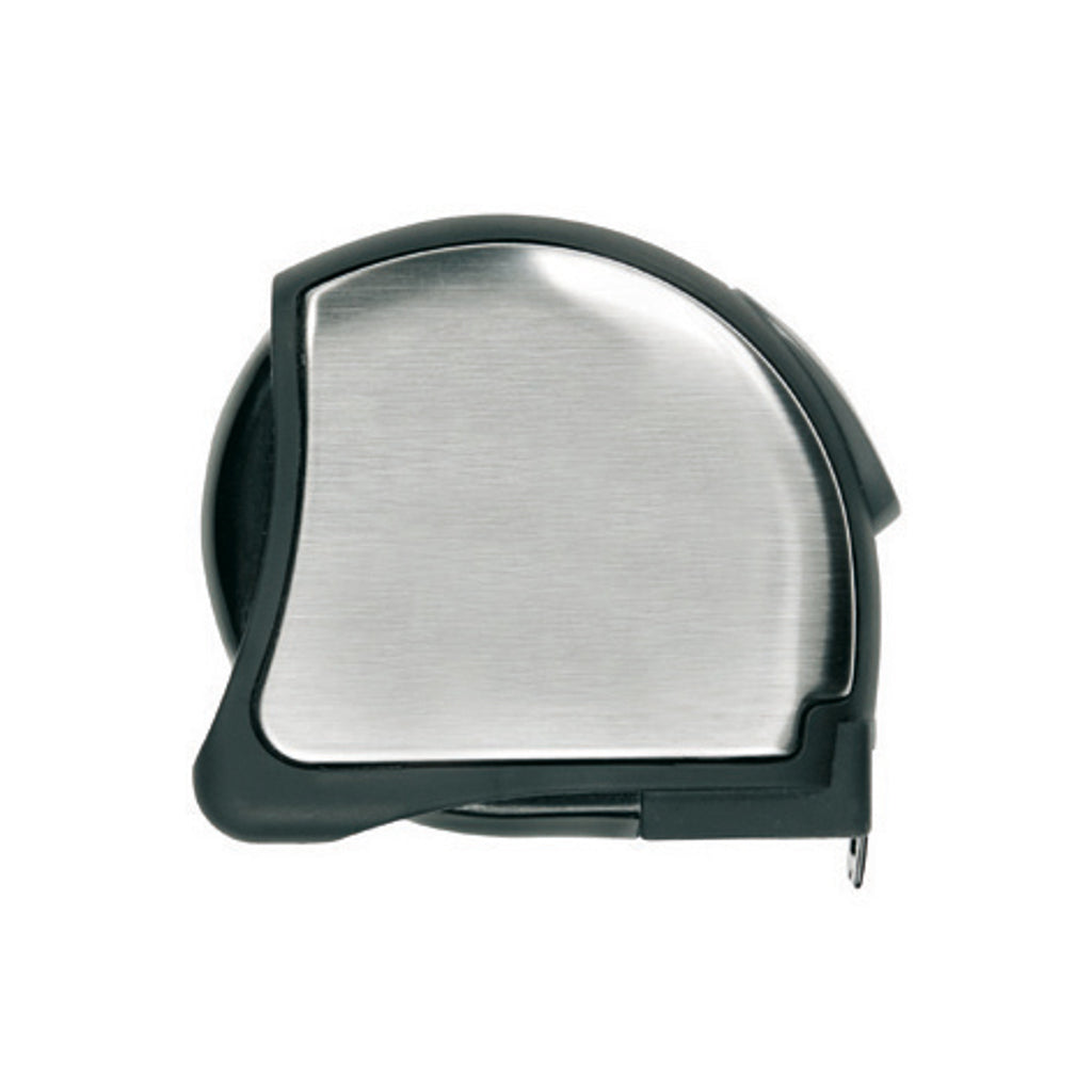 Stainless steel tape - 5m/25mm - Silver