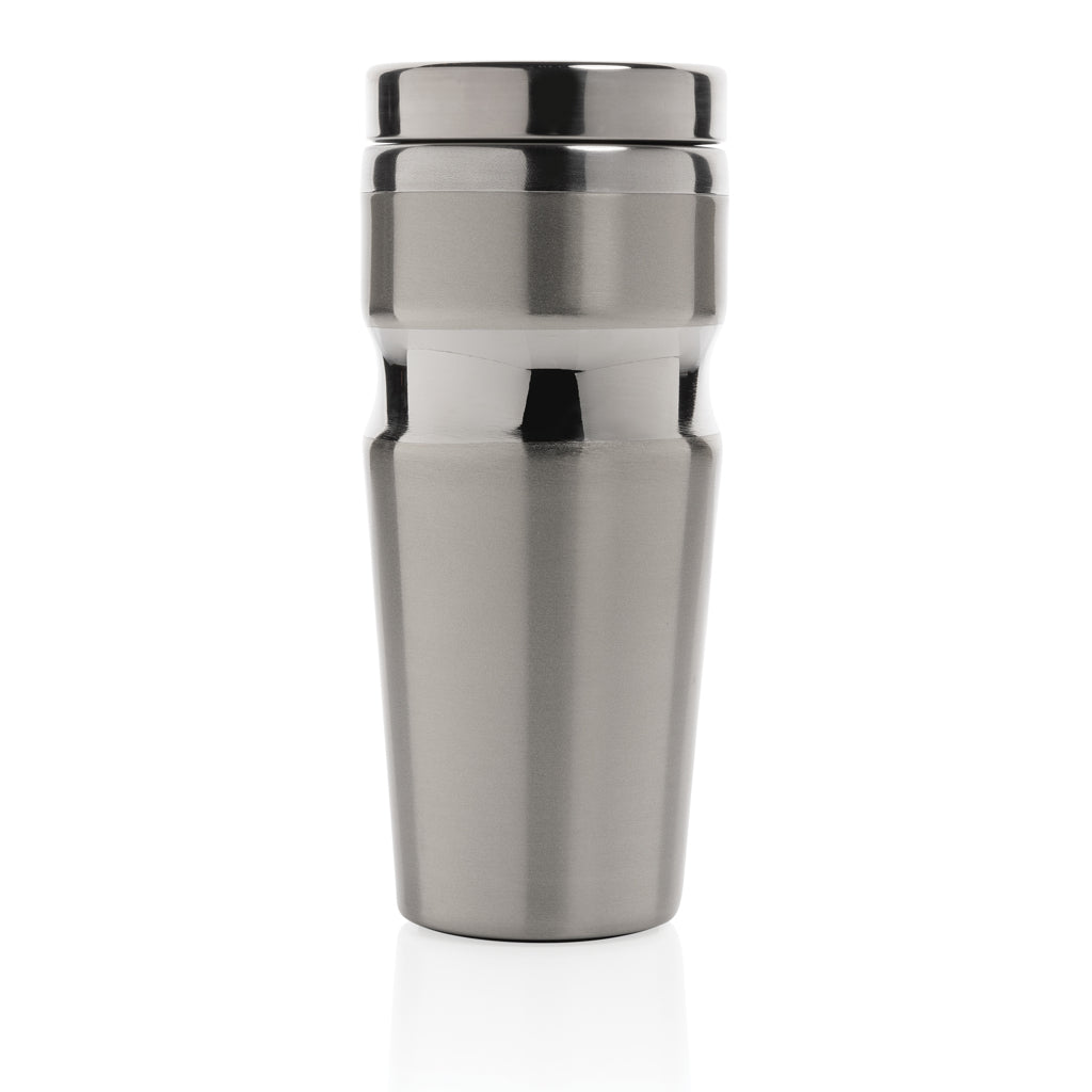 Contour tumbler - Grey