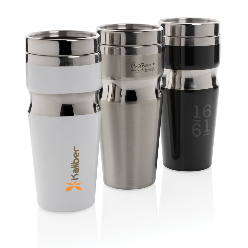Contour tumbler - Grey