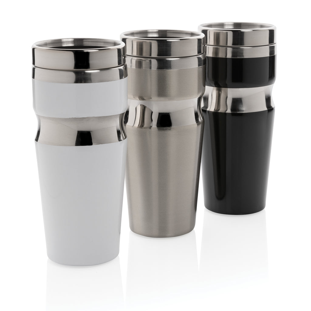 Contour tumbler - Grey