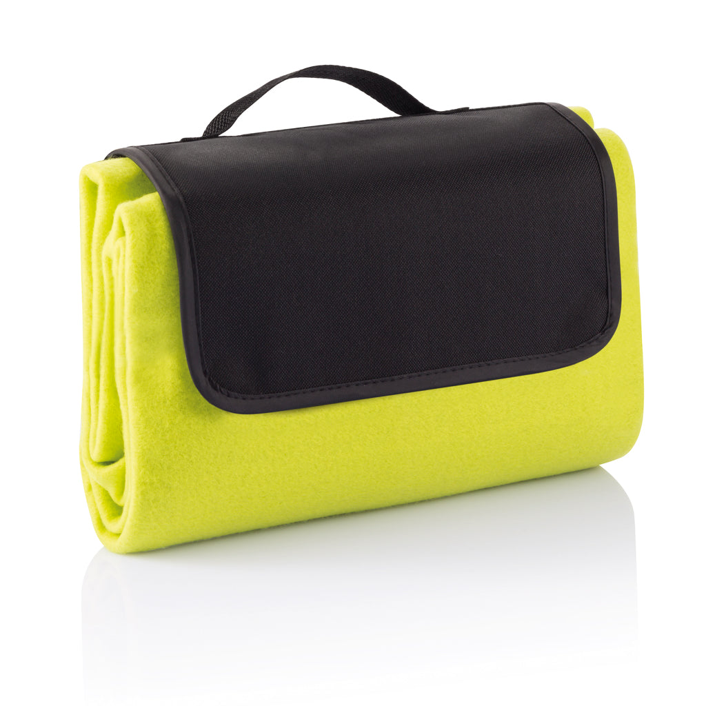 Picnic blanket - Green