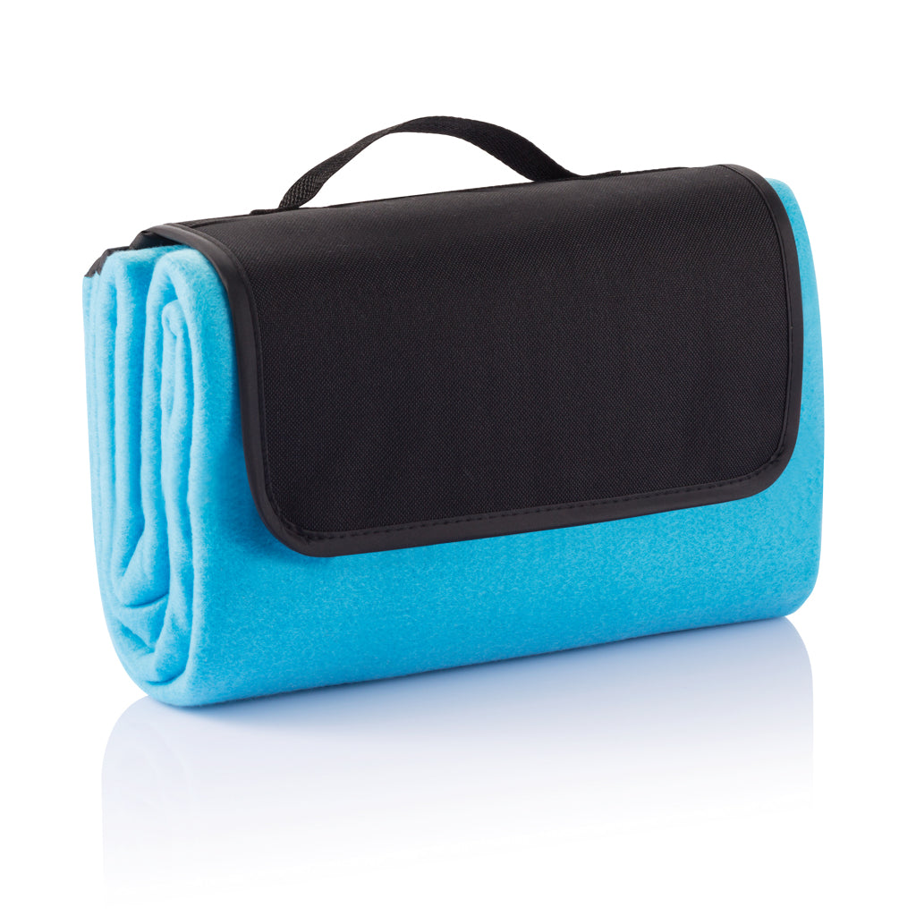 Picnic blanket - Light Blue