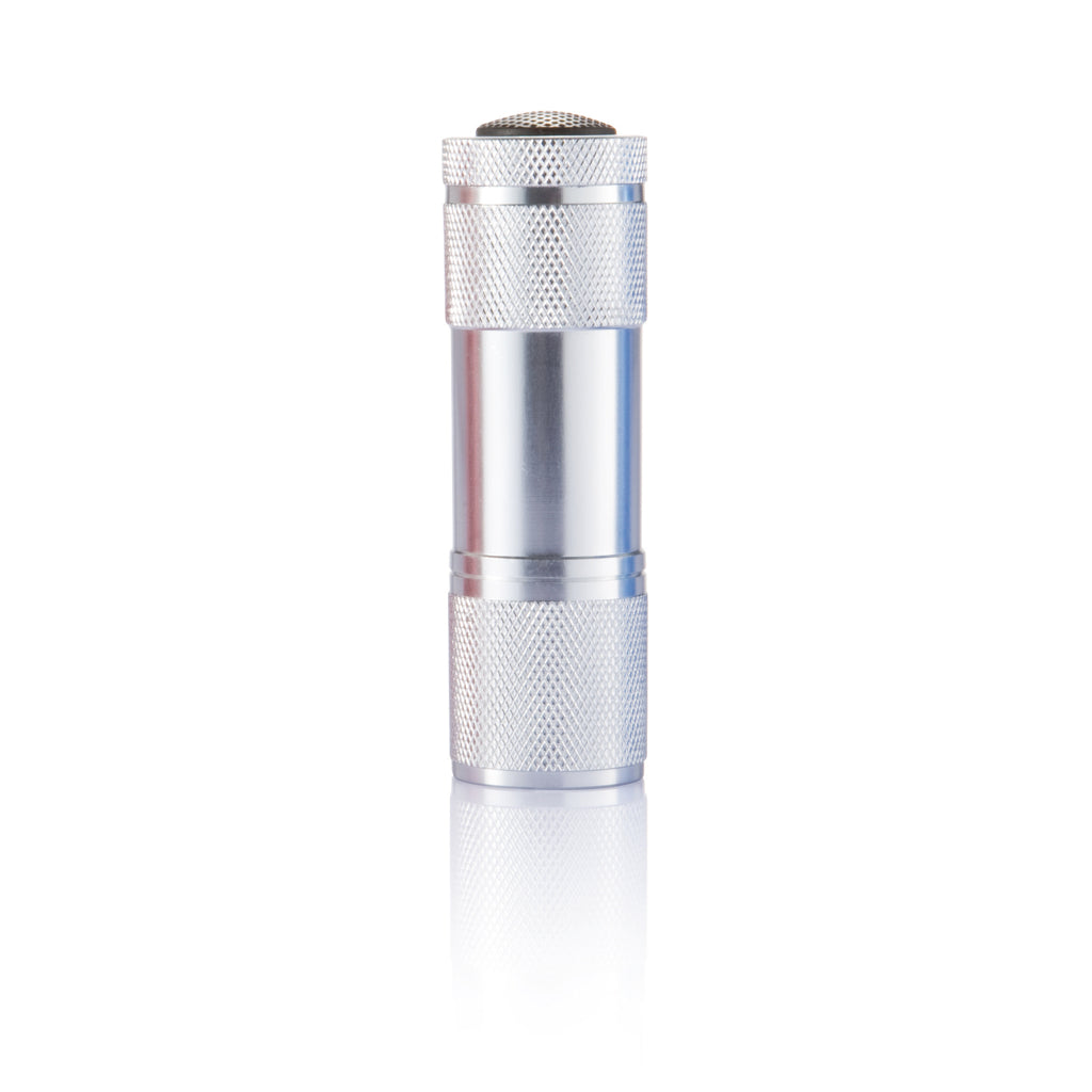 Quattro aluminium torch