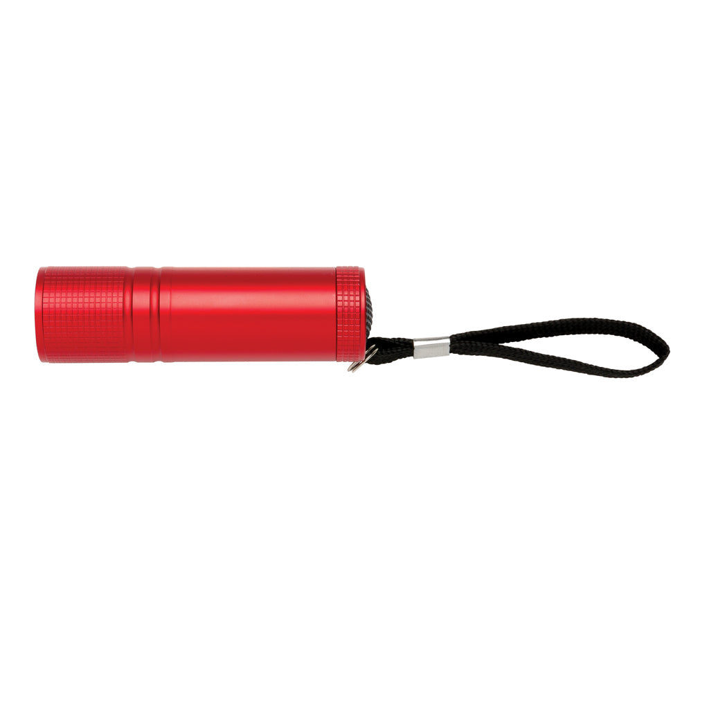 COB torch - Red