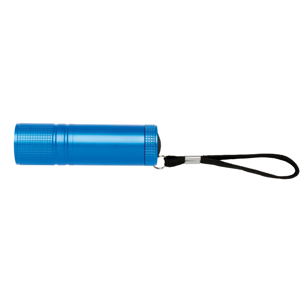 COB torch - Blue