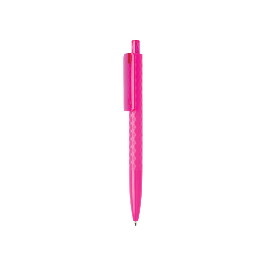 X3 RCS certified R-ABS pen - Pink