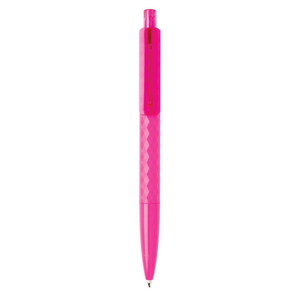 X3 RCS certified R-ABS pen - Pink