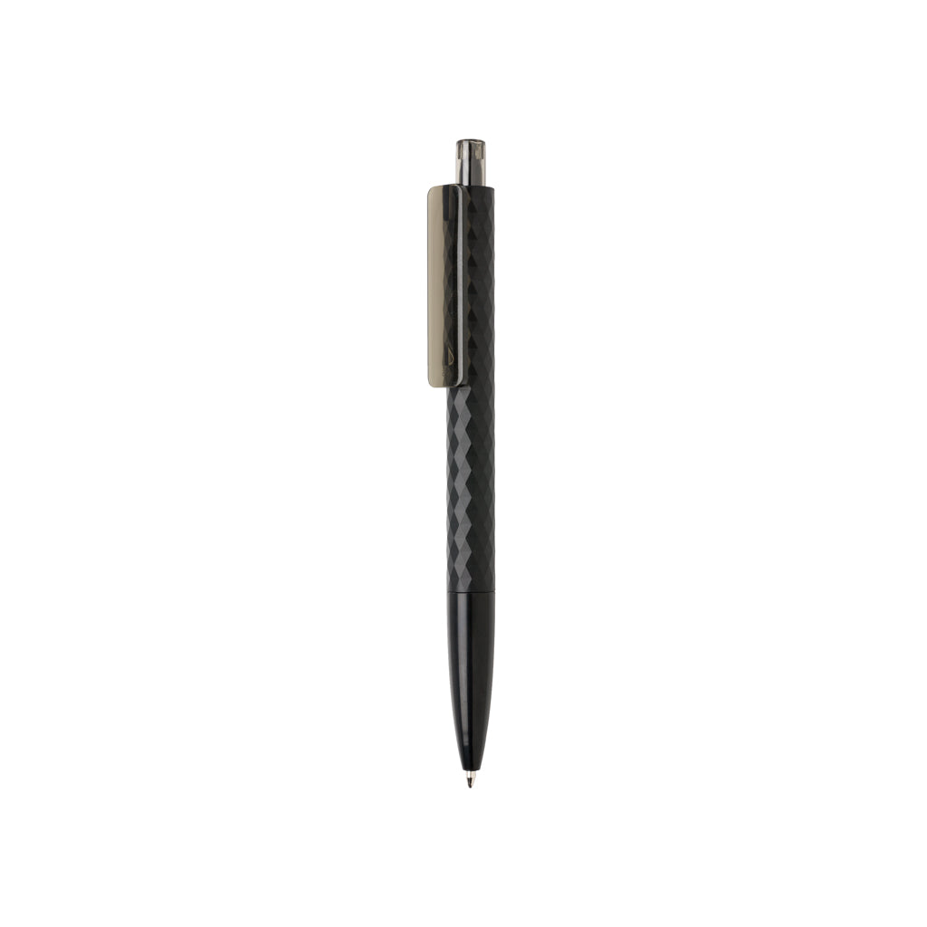 X3 RCS certified R-ABS pen - Black